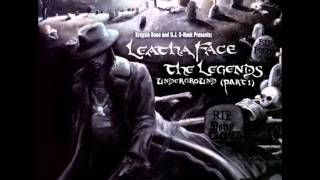 Krayzie Bone - Smoke Wit Me [LYRICS]