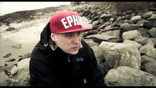Snak The Ripper - Forgotten (Official Music Video)