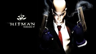 Hitman: Codename 47 | Миссия #5 | Племя Ува |