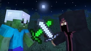 Top Minecraft Life I - Minecraft Animation