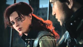 Красивый мультяшный поцелуй в Assassin’s Creed Unity