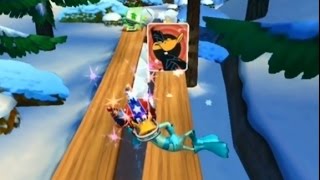 Looney Tunes Dash Episode 8 Level 111 / Луни Тюнз игра уровень 111