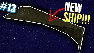 The TRUE power of the ECLIPSE SUPER STAR DESTROYER  (Ep. 13) | Empire at War - Thrawn's Revenge 2.3
