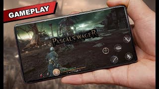 Pascal's Wager FINALMENTE conferindo o Game