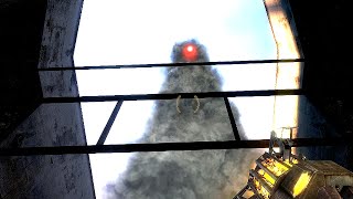 Half-Life 2 Episode 2 (Blind) - Finale - The Close