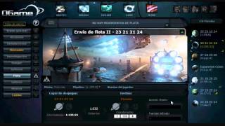 Tutorial o Guía de Colonización en ogame by NeVic