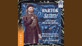 Concerto for Orchestra, Sz. 116: IV. Intermezzo Interrotto. Allegretto