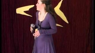 Egle Hokusaite - Straighten Up And Fly Right