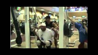 Jay Cutler Tribute