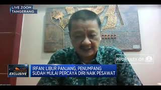 Penumpang Turun, Garuda Tingkatkan Kargo Pertanian Hingga Perikanan