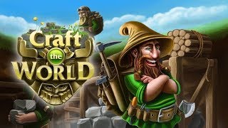 DGA Live-streams: Craft The World - Sisters in Arms (Ep. 12 - Gameplay / Let's Play)