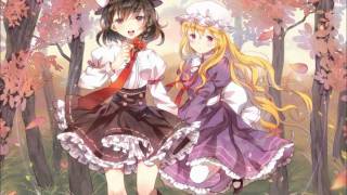 童祭 ～ Innocent Treasures (Music Box)