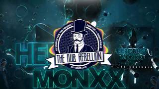Herobust & MONXX - Giant Squiddim