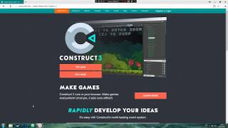 Как установить и получить лицензию Construct 2! [2018]