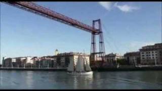 LE PONT TRANSBORDEUR