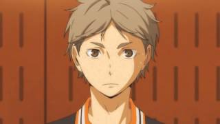Sugawara Koshi - Lean On