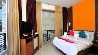 Таиланд, Пхукет, Ката Бич - Kata Blue Sea Resort 3-Star