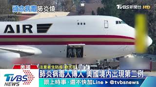 直擊武漢防疫現況　疑似患者送入隔離點