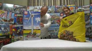New Lego Sets Collection V1