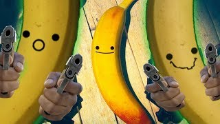 банан твой друг - My Friend Pedro