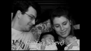 Natural Childbirth of Twins and Triplets!