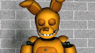 [FNAF\SFM] Lullabye Bye| By: Dr.Steel (Parody) - Funtime Megi