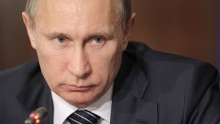 Владимир Путин рассказал о смерти Муаммара Каддафи! СМОТРЕТЬ ВСЕМ 2015