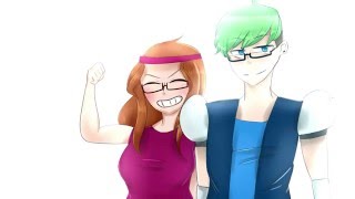 Something Entirely New (Cover by Bread&CoffinJockey)