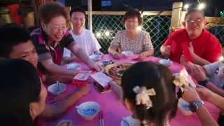 团聚 The Gathering - 新年微电影 CNY Short Films