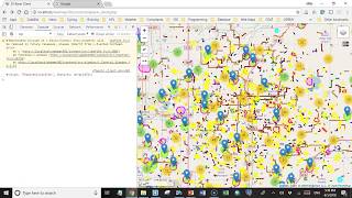 Working with PostGIS data in Leaflet: Part 3