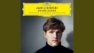 Mendelssohn: Piano Concerto No. 2 in D Minor, Op. 40, MWV O11 - 3. Finale. Presto scherzando