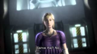 Resident Evil Darkside Chronicles All Bosses VERY HARD Dolphin Wii Emulator PC