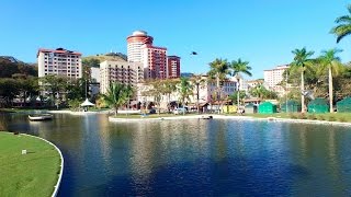 Videoguia Águas de Lindóia | AHAL - Águas de Lindóia SP