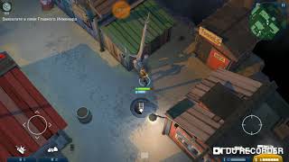 Прохождение #2 Space Marshals 2