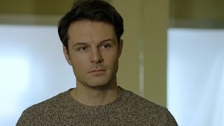 Евгений Пронин в сериале «Чужая» (Часть I)
