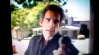 Ben stiller and puff daddy
