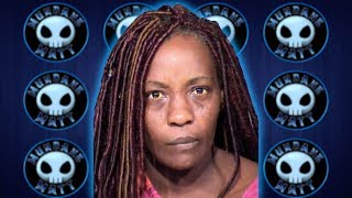 Mom arrested for using taser on son to wake him up for church