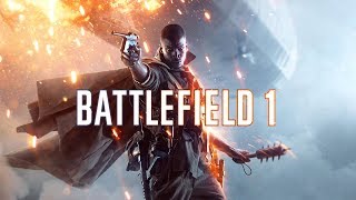 Battlefield 1 Миссия "Неисправность" Прохождение без комментариев
