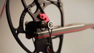 Bowtech | Overdrive Binary Cam System