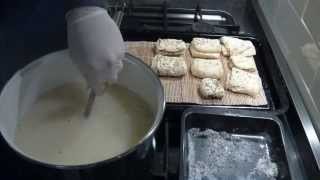 How To Make Halloumi or Helim at Home