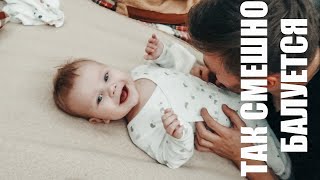 ZARA KIDS | С ЭВАНОМ УЖЕ МОЖНО БАЛОВАТЬСЯ  | БУДНИ МАМЫ