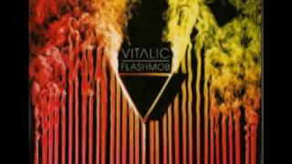 vitalic - your disco song
