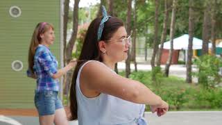 Клип-подарок родителей выпускников лицея 2018 г.Энергодар "Эта яркая жизнь"