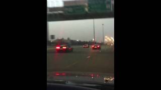 كورفت سي سكس vs سي سكس