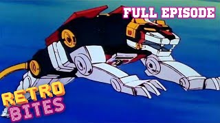 Voltron Defender of The Universe | The Missing Key | Kids Cartoon | Kids Movies