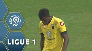But CSC Lionel ZOUMA (90' +3) - Toulouse FC - FC Sochaux-Montbéliard (5-1) - 30/11/13 (TFC - FCSM)
