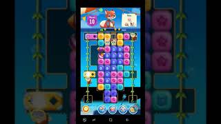 Pet Rescue Puzzle Saga Level 258 ~ NO BOOSTERS