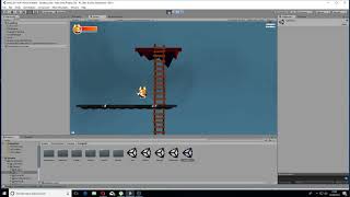 Corgi Engine - 2D + 2.5D Platformer asset unity