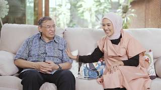 Hidup bersama Al-Qur'an Episode 3: Bolehkah Anak Dipukul kalau Tidak Mau Salat?