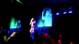 Mushroomhead @ Ace of Spades 4-17-11